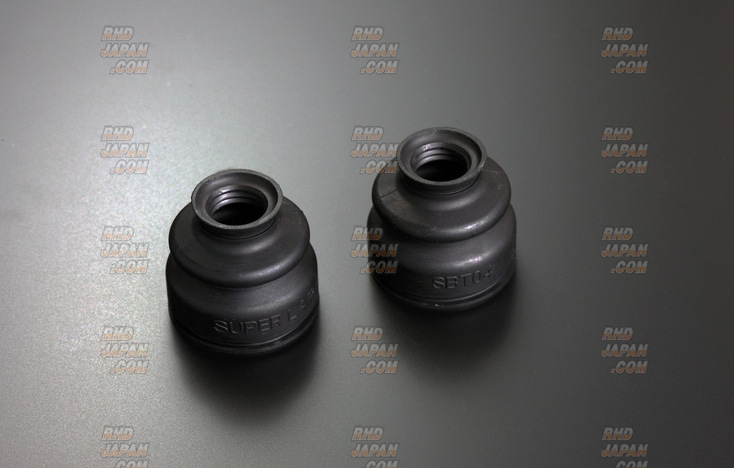 HKS Hipermax Series Repair Dust Boots - 105mm Long 29mm Hole